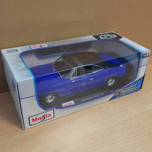 Dodge charger t navy - charger, r/t