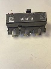 Dispositif de libération électronique Schneider Electric C2532D250 MicroLogic...