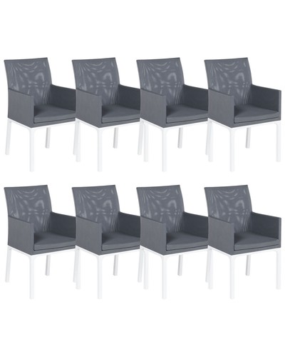 Lot chaises jardin - lot, en