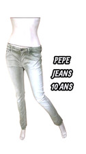 Pepe Jeans Fille 10 ans NEUF