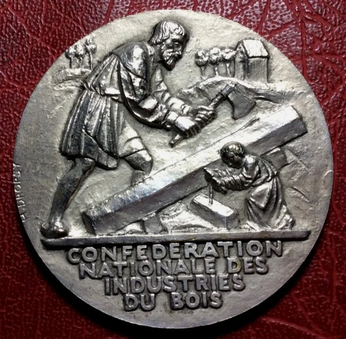 Confédération des industries