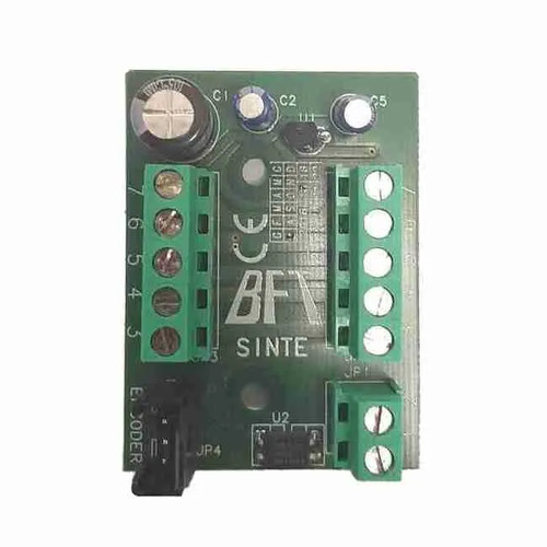 Bft 260974 sp carte - bft,