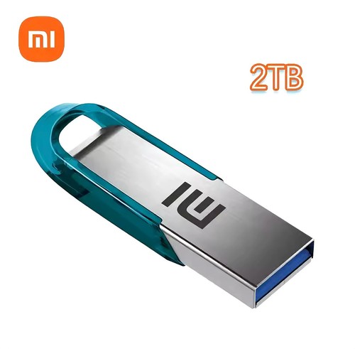 Clé usb 2tb xiaomi - 2tb, –
