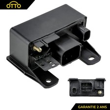 Temporisateur de préchauffage