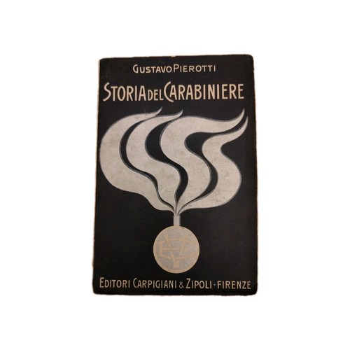 Storia del carabiniere - , gustavo