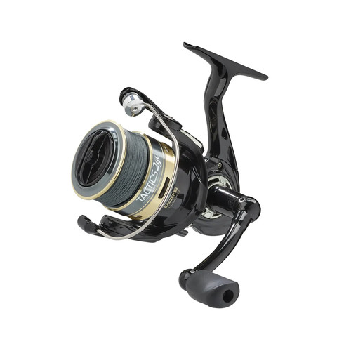 Moulinet spinning tactics 2go - moulinet,