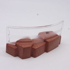 40417 Playmobil Barrière Tansparente sur Rocher Enclos Zoo 4850 7476