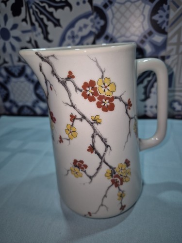 Pichet haviland porcelaine - haviland, de