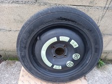 Roue de secours PEUGEOT 207