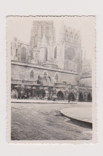Photo argentique - photo,