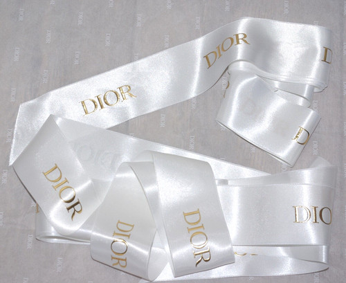 Dior grands ruban - grands, satin