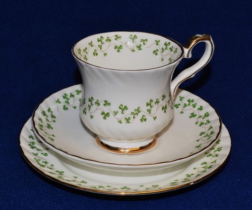 Vtg royal tara porcelaine - vtg,