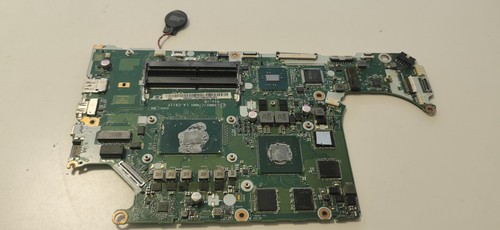 Carte mère acer nac2 - carte,