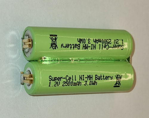Batterie remplacement sans - de,