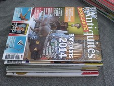 Revues "Antiquités Brocante"