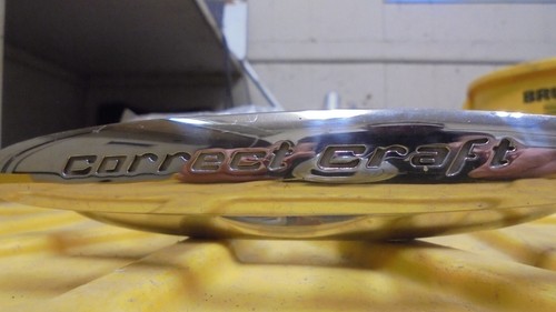 Correct craft oem cleat - correct,