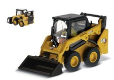 MODÈLE MOYEN CHANTIER DIECAST