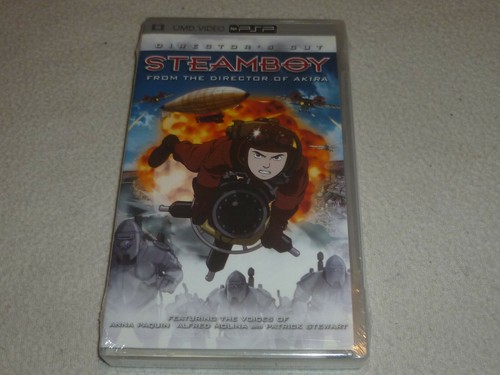 Brand new sealed - sealed, video