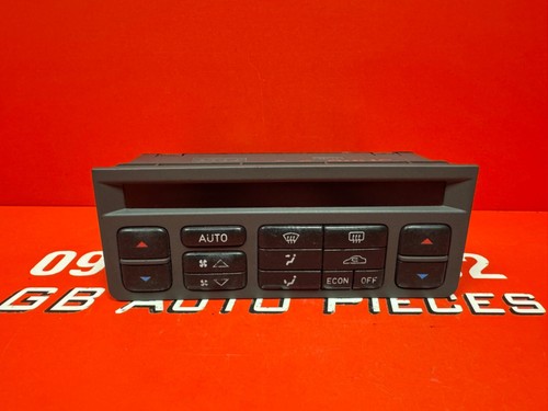 Saab commande chauffage - 9-5,