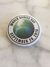 “WORLD RABIES DAYS” 3”