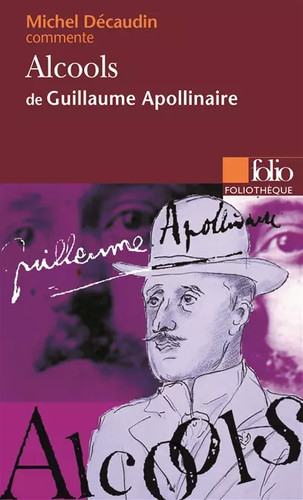 Alcools guillaume - alcools, de
