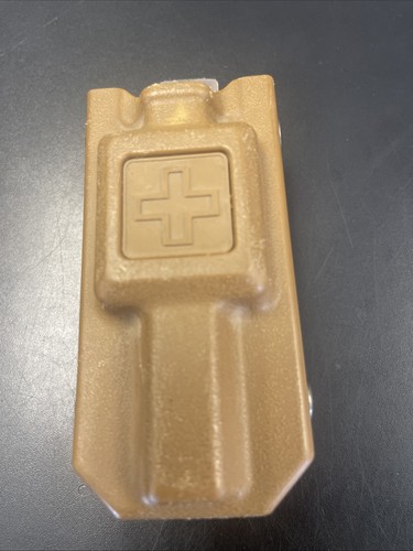 Molle tourniquet holder for - molle,