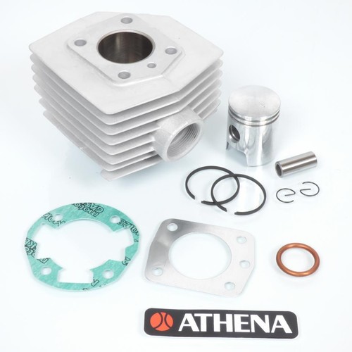 Cylindre athena pour - cylindre,