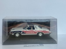 ALTAYA AMERICAN CARS BUICK