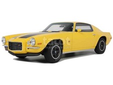 Chevrolet Camaro Z28 RS 1970 -