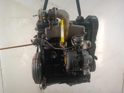 Moteur audi phase 2 - moteur, 1