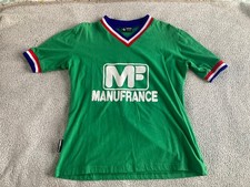 Maillot Asse Saint Etienne