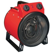 Chauffage Industriel Sealey EH2001 2kW