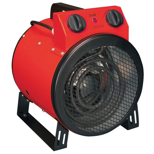 Chauffage industriel sealey - industriel,