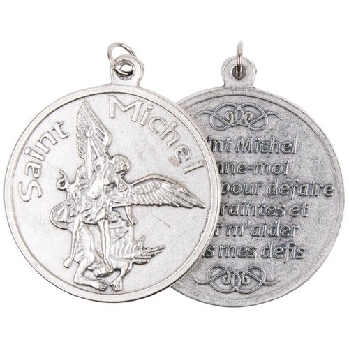 Médaille religieuse saint - religieuse,