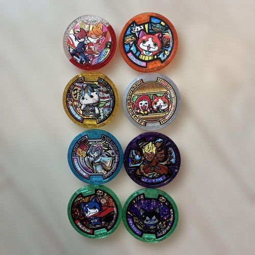 Yokai watch medal montre - medal, de