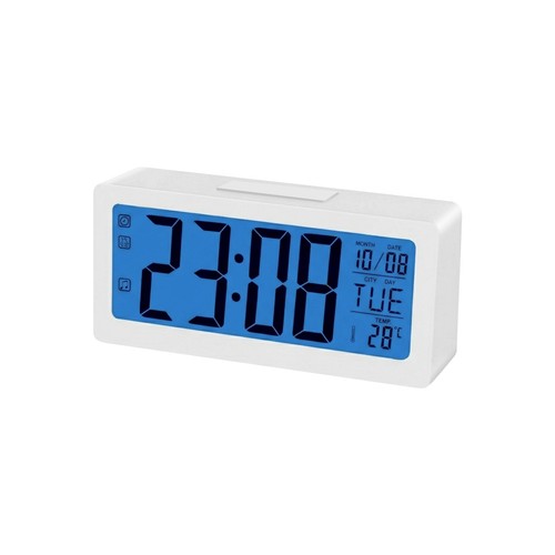 Réveil numérique led grand - led,,
