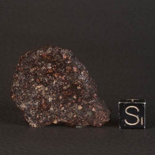 Météorite nwa 15729 19 - météorite,