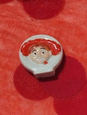 FEVE VINTAGE LOGO JESSIE COLLECTION TOY STORY DISNEY/PIXAR