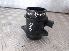 Débimetre d'air - PEUGEOT 206 + 1.4L HDI 70CV - Référence : 9647144080