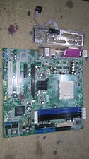 Carte mere MSI MS-7295 VER 1.0