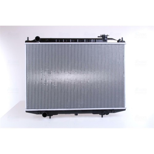 Radiateur moteur - radiateur,