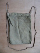 14-18 ? SAC A MASQUE A GAZ 1er