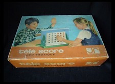 ANCIEN JEU de SOCIÉTÉ