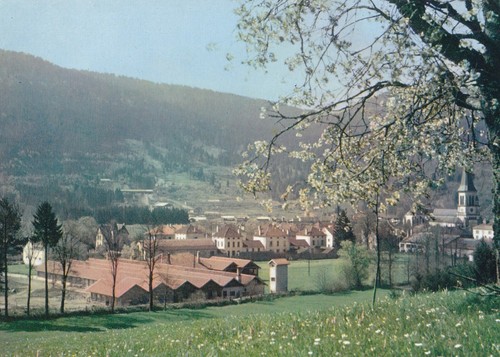 Carte postale 10x15cm postcard