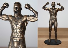 Sculpture 15 cm Conor Mcgregor