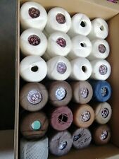  BOBINES COTON A REPRISER