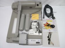 SONY VID - P110 : Table lumineuse Vidéo Projecteur sur Télévision - Photo Image