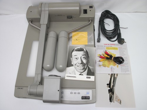 Sony vid p110 table - :,