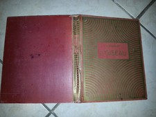 Jules Michelet L'Oiseau