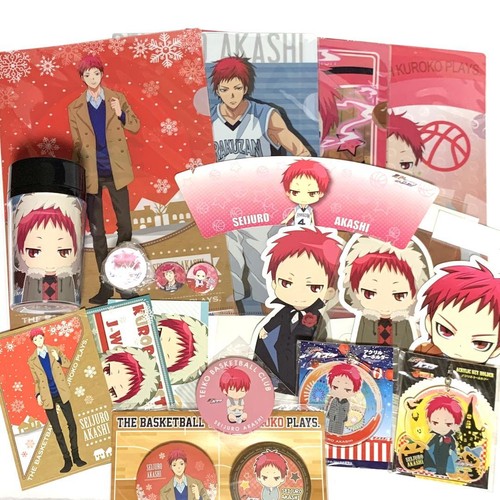 Figurine collection kuroko - figurine, de
